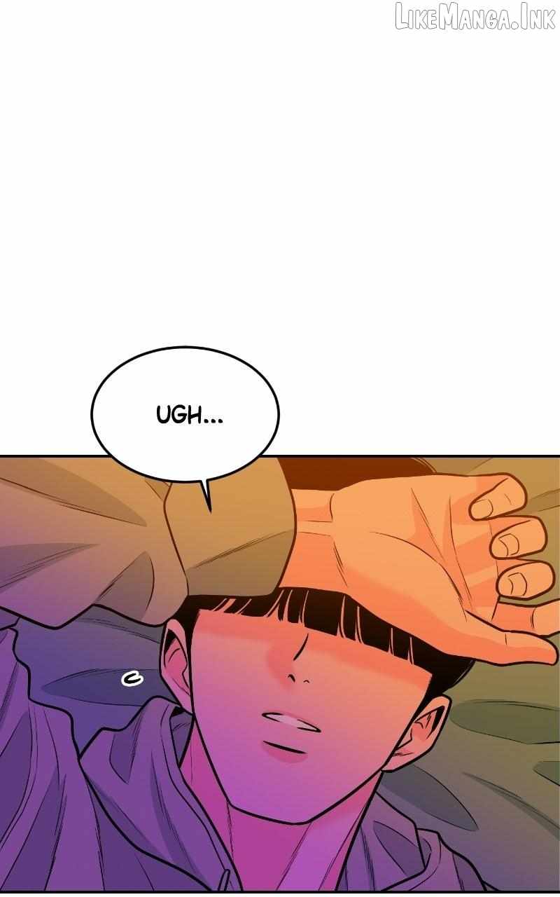 Student Jo-Eun — Chapter 63 — page 59