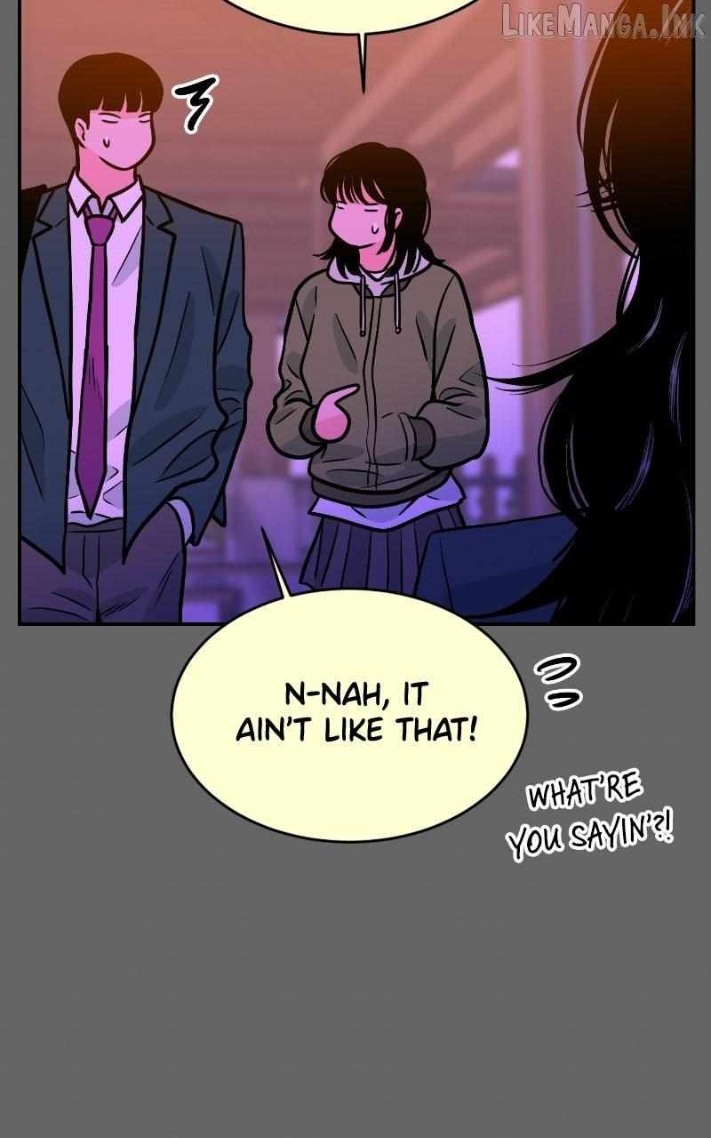 Student Jo-Eun — Chapter 63 — page 63