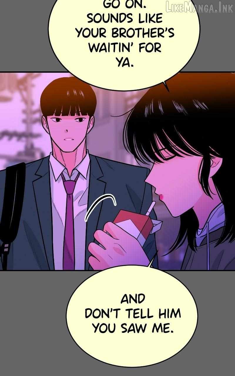 Student Jo-Eun — Chapter 63 — page 67