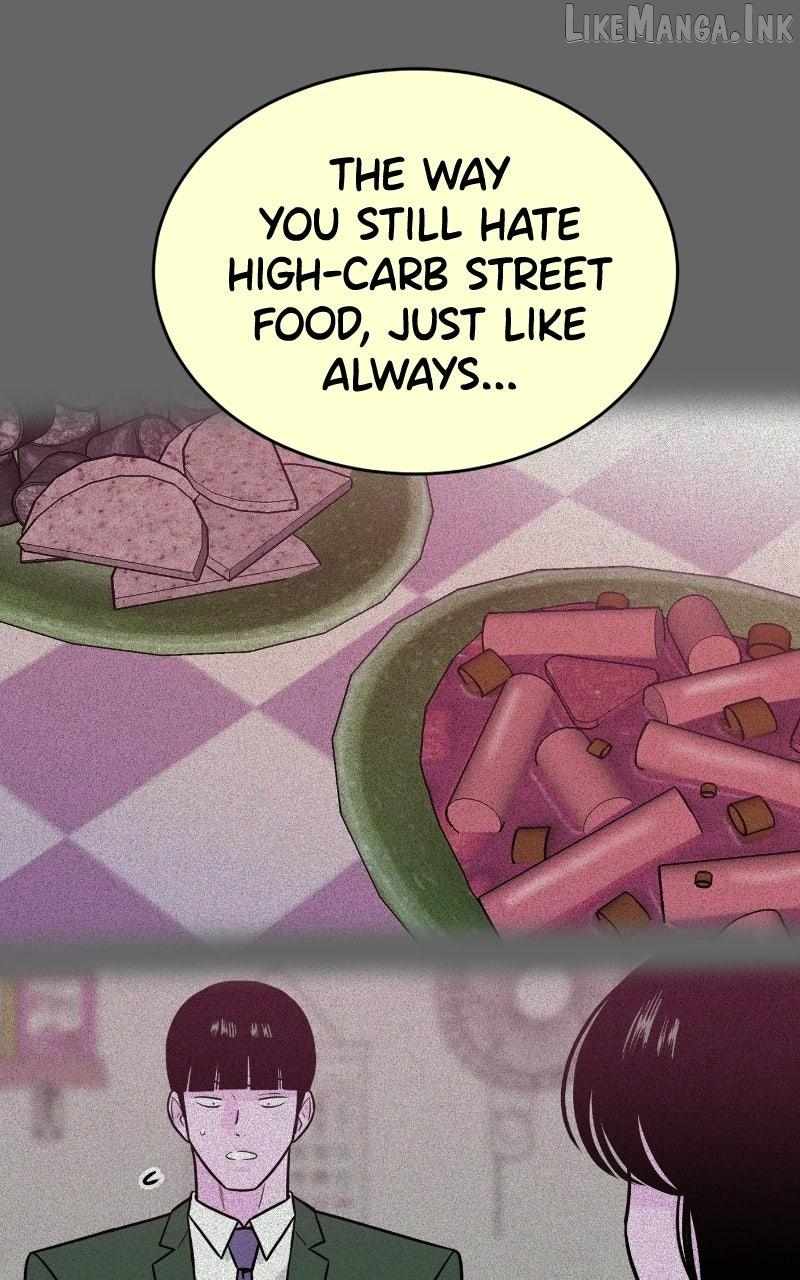 Student Jo-Eun — Chapter 63 — page 70