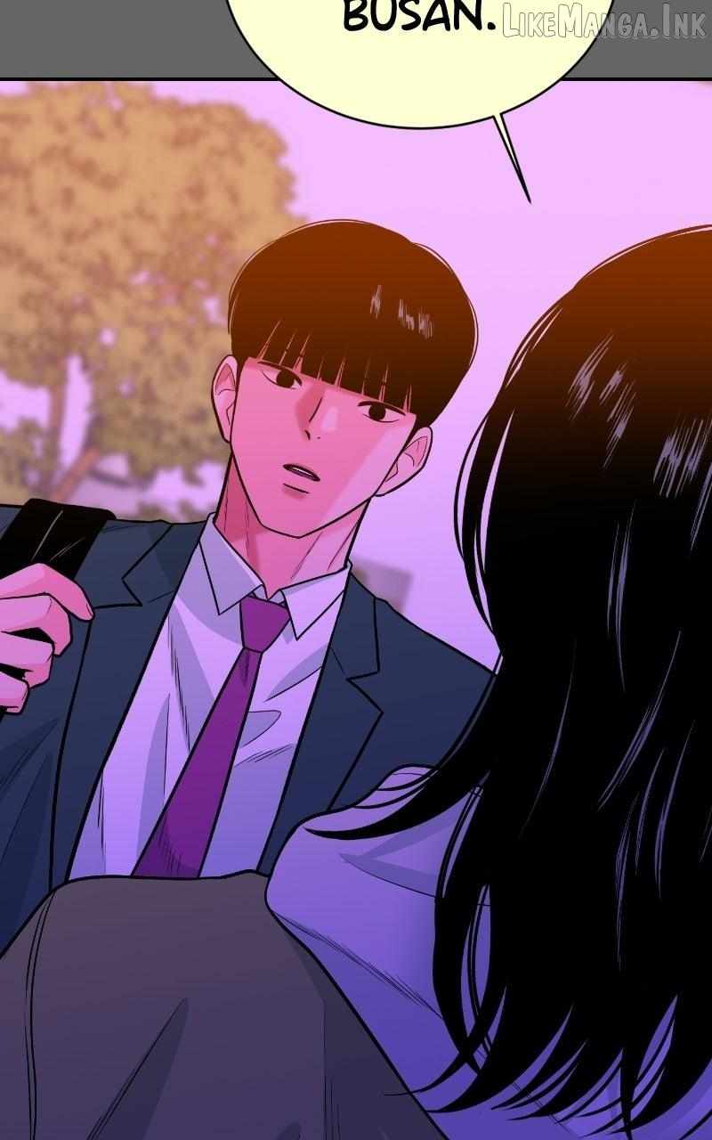 Student Jo-Eun — Chapter 63 — page 84