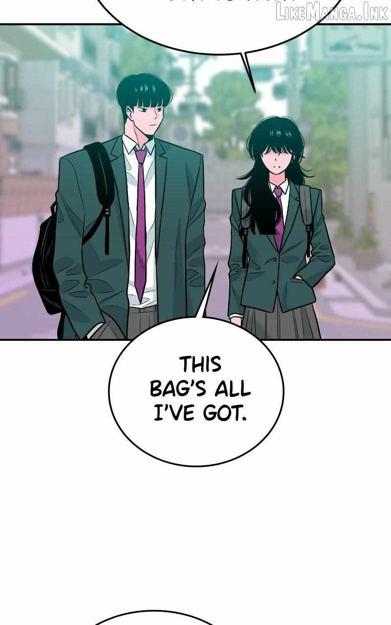 Student Jo-Eun — Chapter 63 — page 92