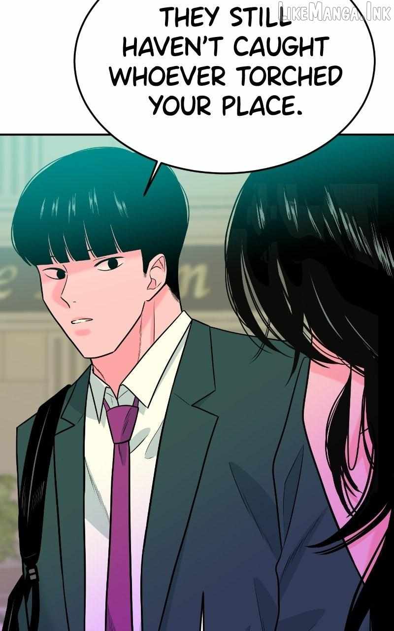 Student Jo-Eun — Chapter 63 — page 94