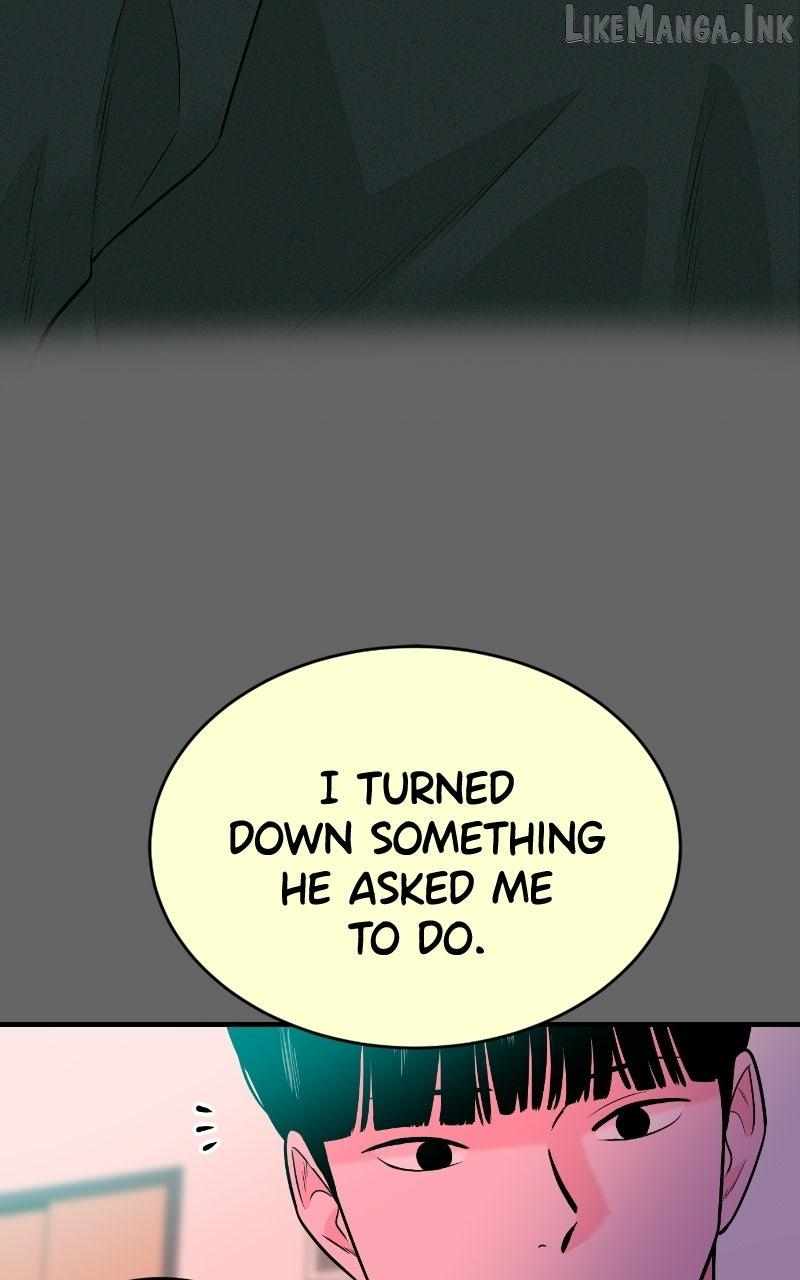 Student Jo-Eun — Chapter 63 — page 107
