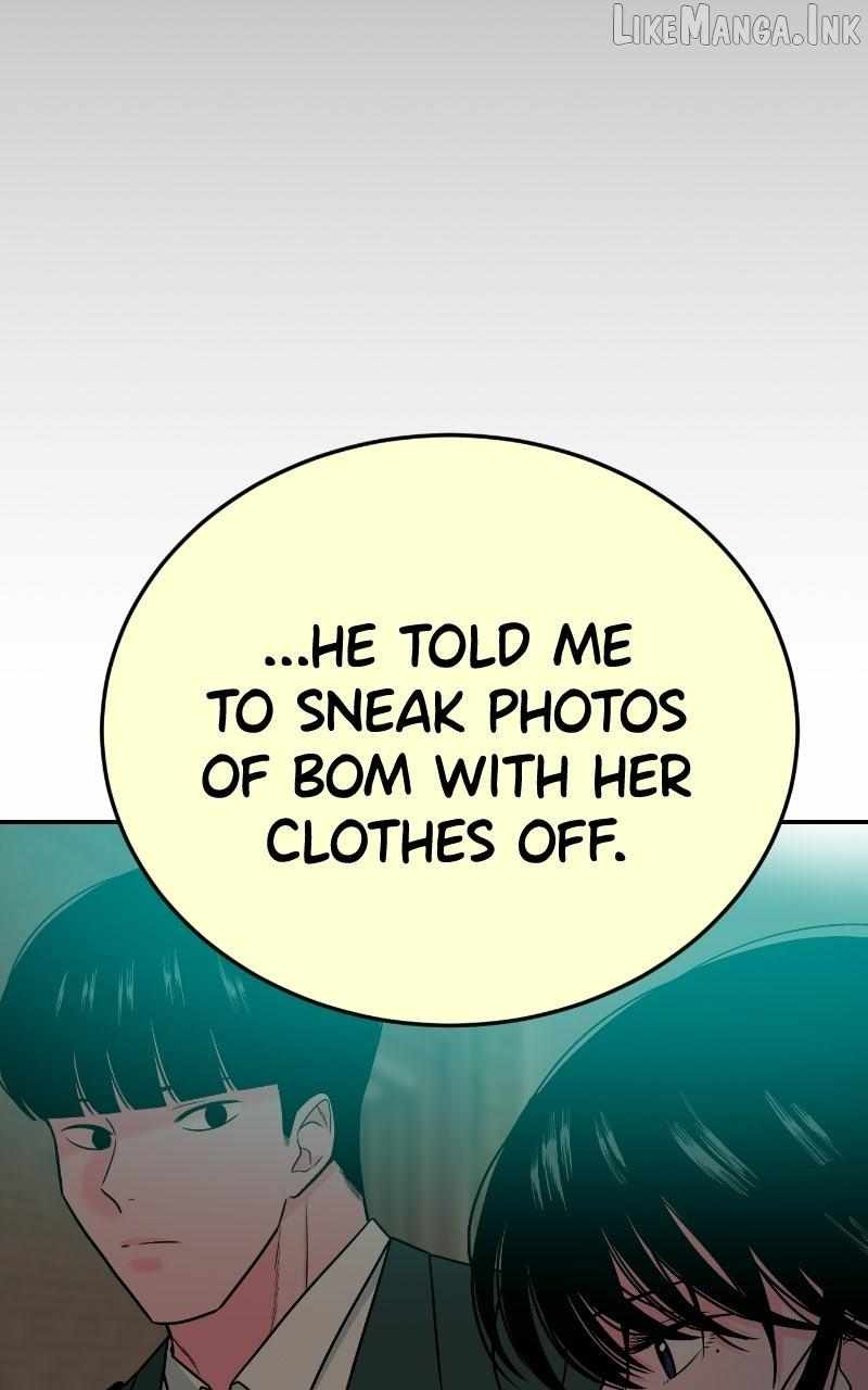 Student Jo-Eun — Chapter 63 — page 111
