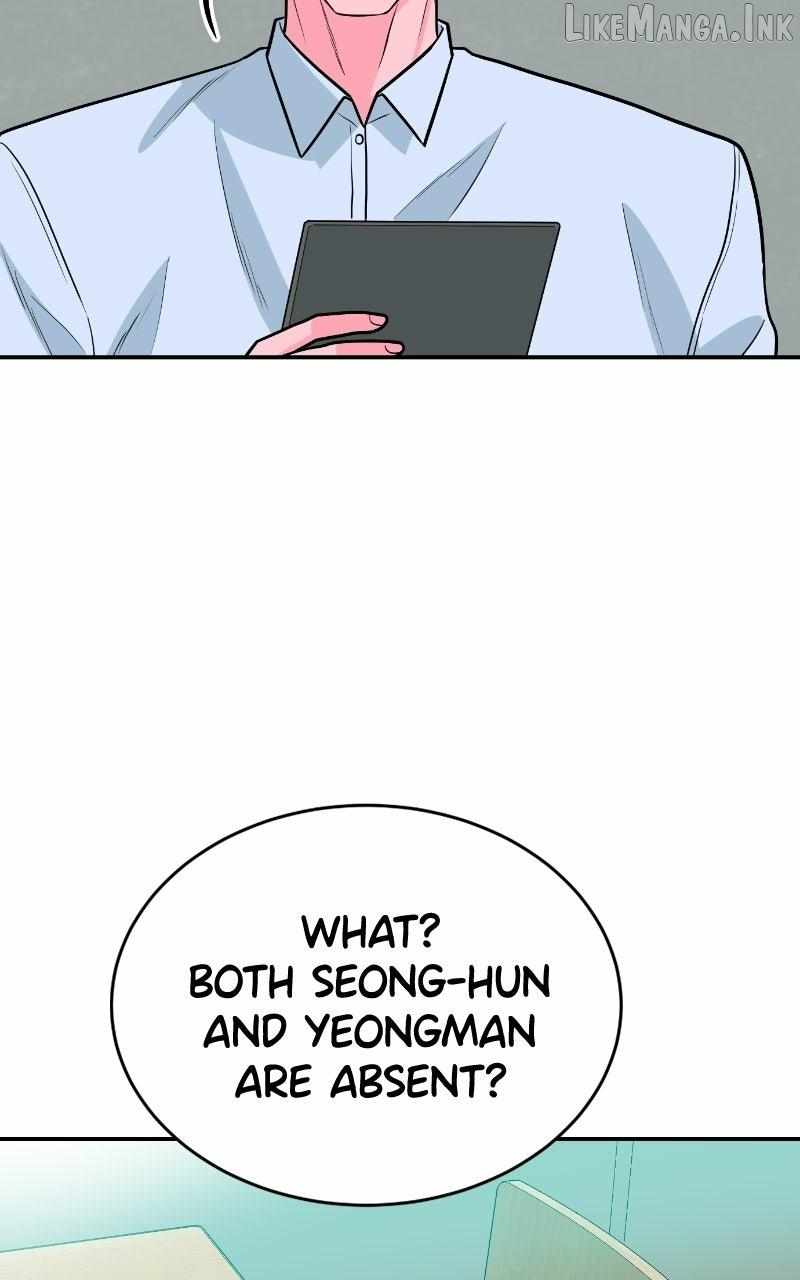 Student Jo-Eun — Chapter 63 — page 118