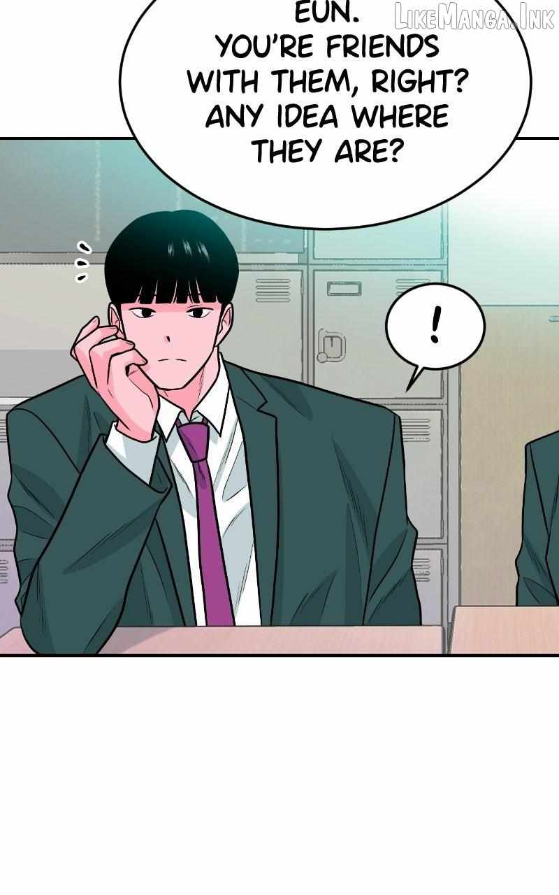 Student Jo-Eun — Chapter 63 — page 120