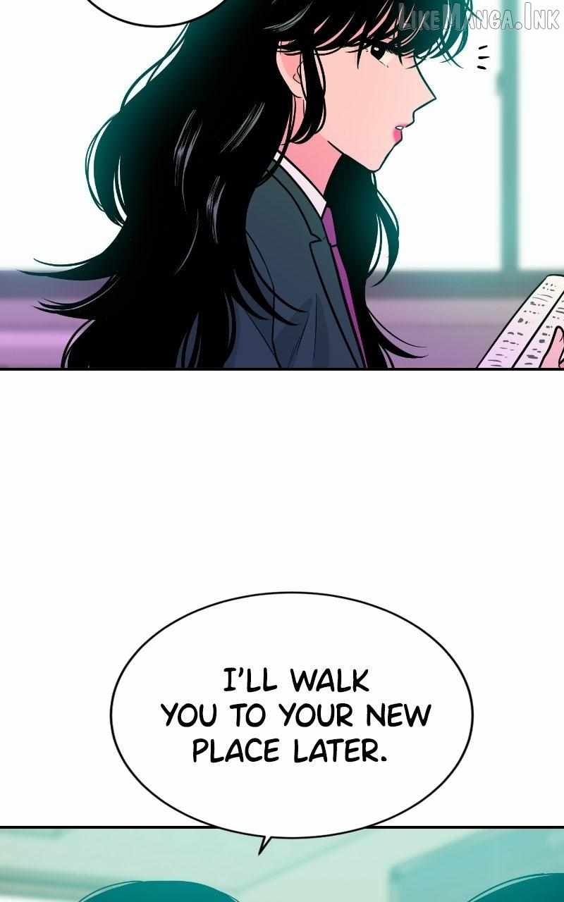 Student Jo-Eun — Chapter 63 — page 126