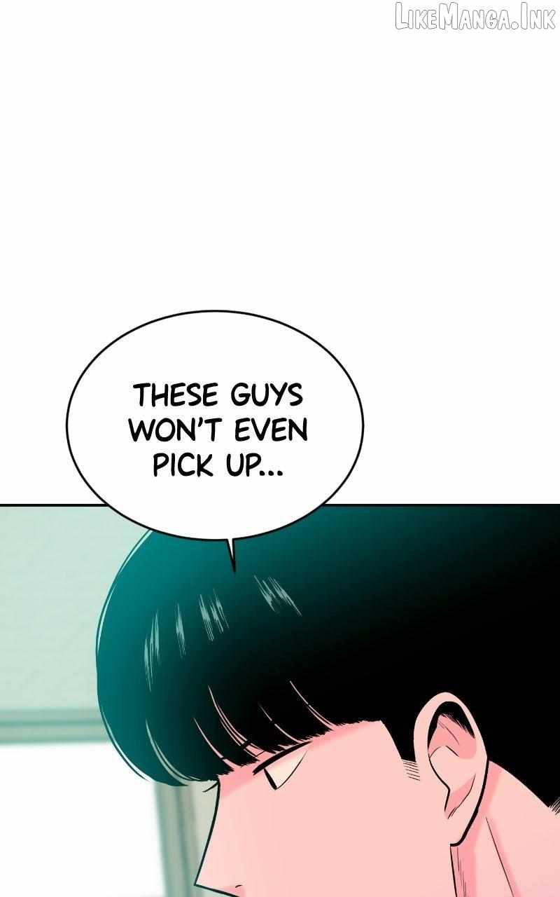 Student Jo-Eun — Chapter 63 — page 136