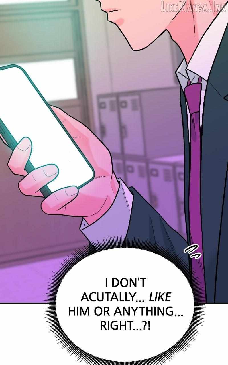 Student Jo-Eun — Chapter 63 — page 137