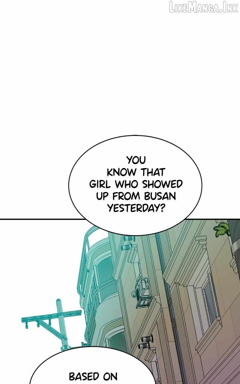 Student Jo-Eun — Chapter 64 — page 1