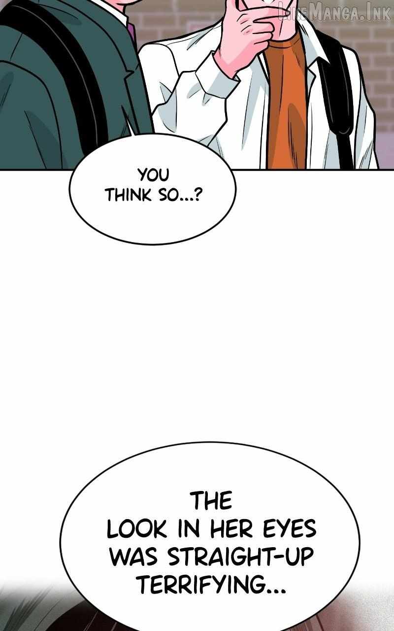 Student Jo-Eun — Chapter 64 — page 3