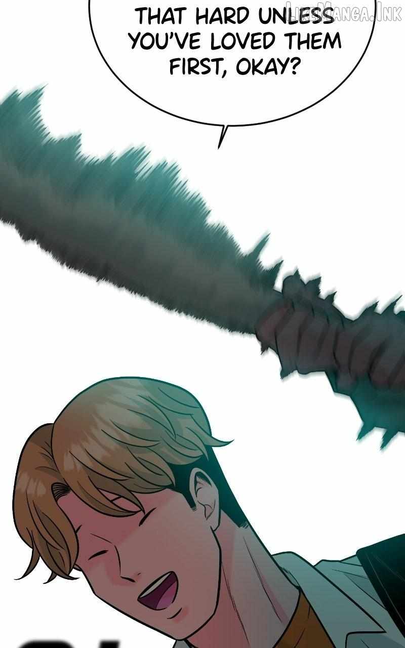 Student Jo-Eun — Chapter 64 — page 7