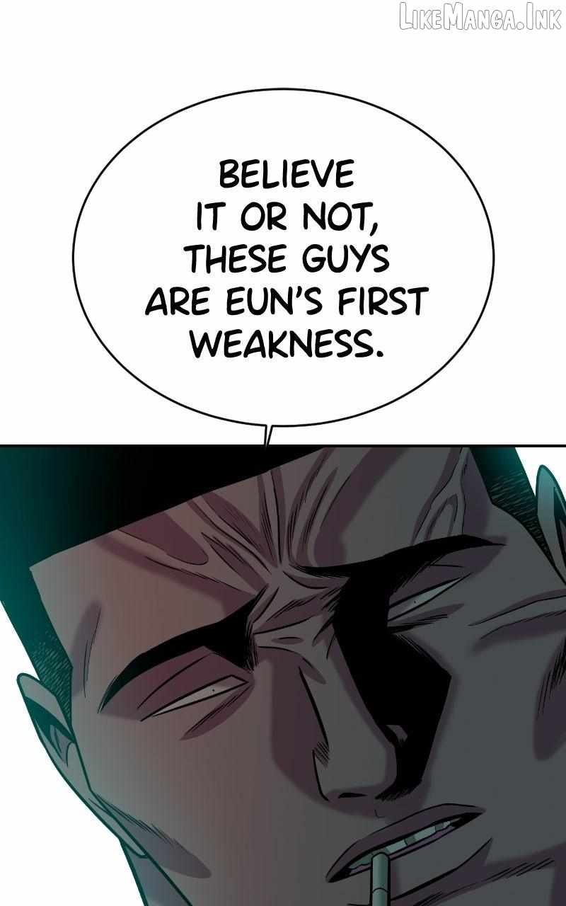 Student Jo-Eun — Chapter 64 — page 13