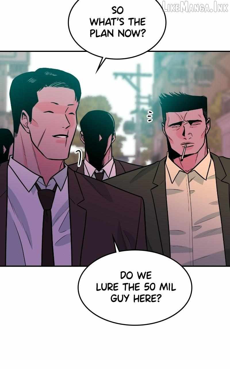Student Jo-Eun — Chapter 64 — page 15