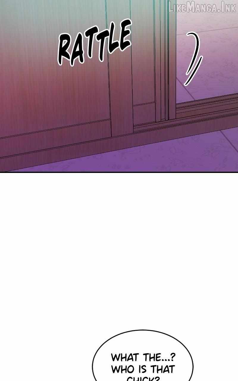 Student Jo-Eun — Chapter 64 — page 20