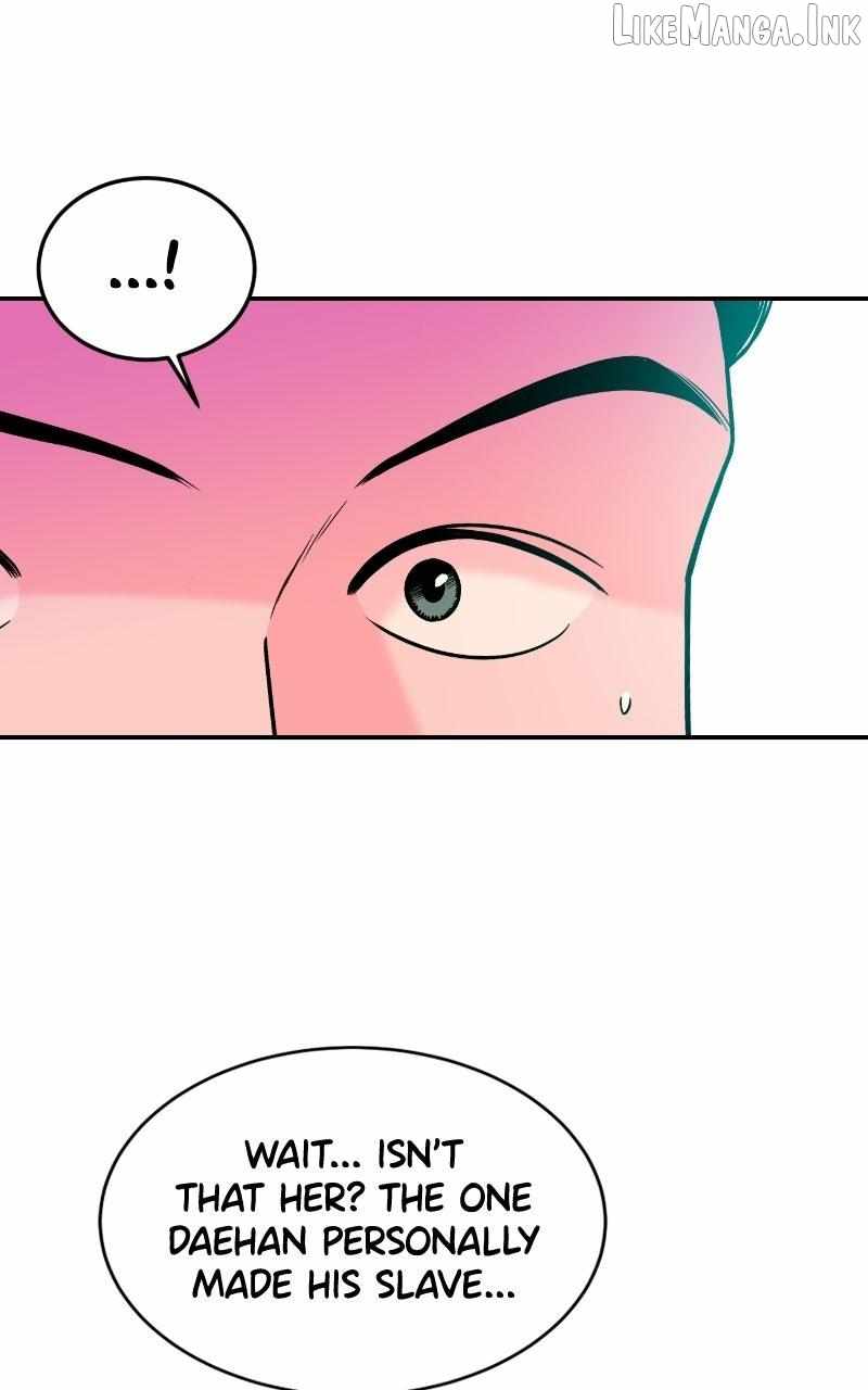Student Jo-Eun — Chapter 64 — page 22