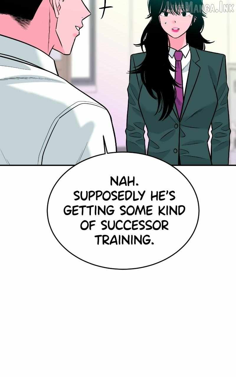 Student Jo-Eun — Chapter 64 — page 30