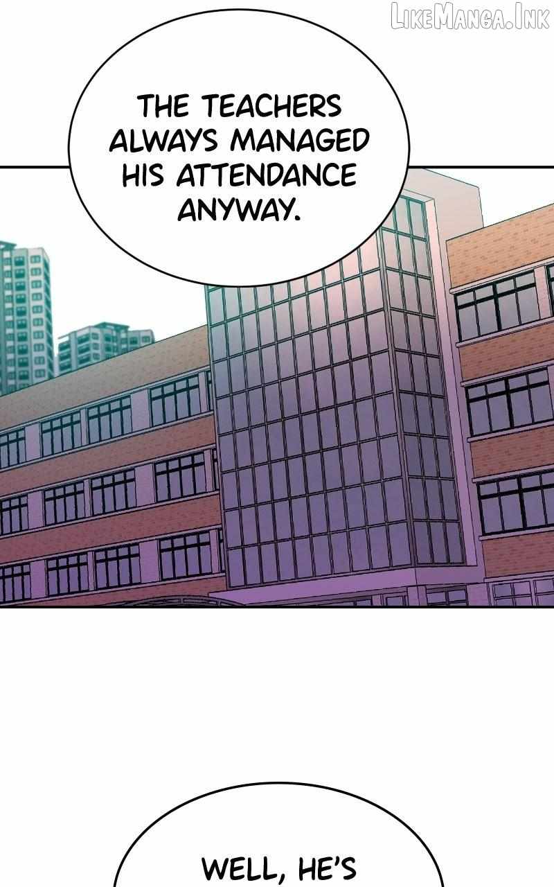 Student Jo-Eun — Chapter 64 — page 31