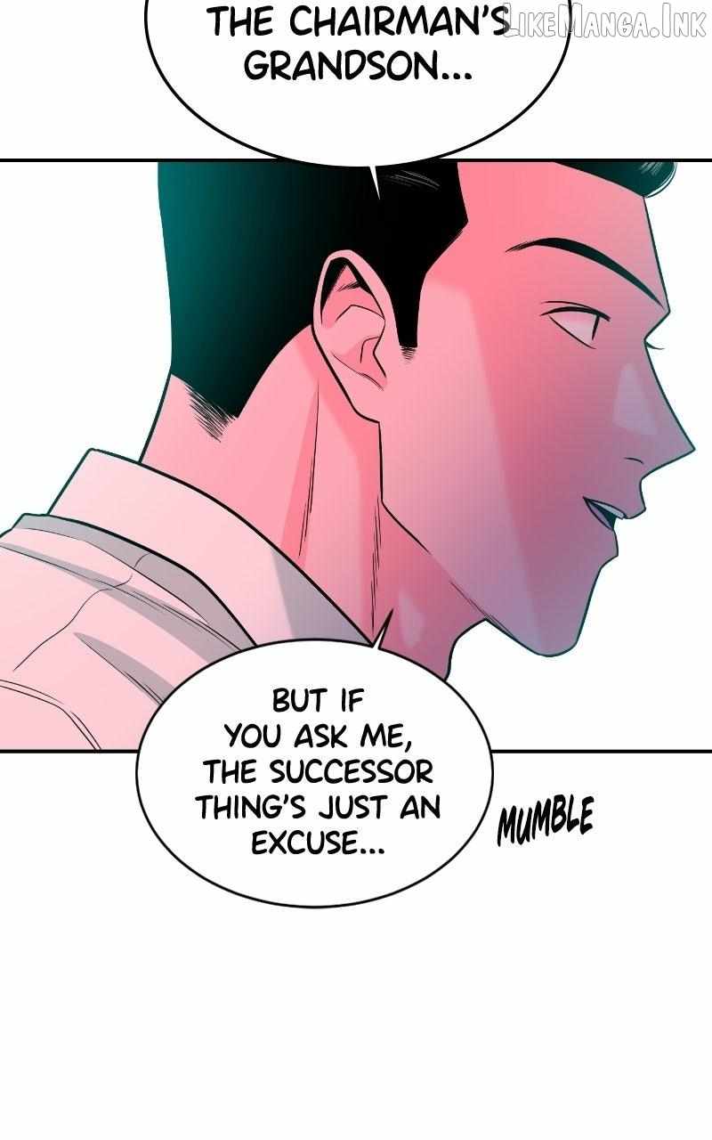 Student Jo-Eun — Chapter 64 — page 32