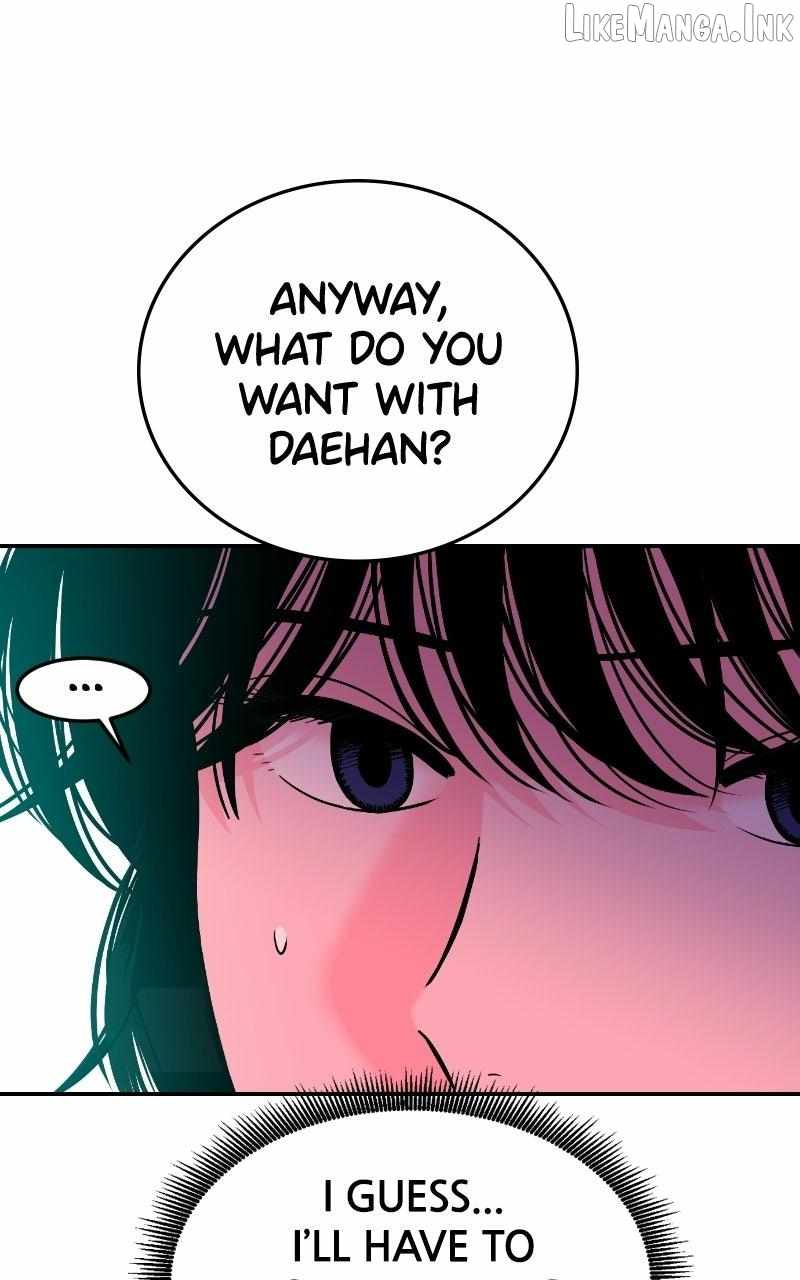 Student Jo-Eun — Chapter 64 — page 33
