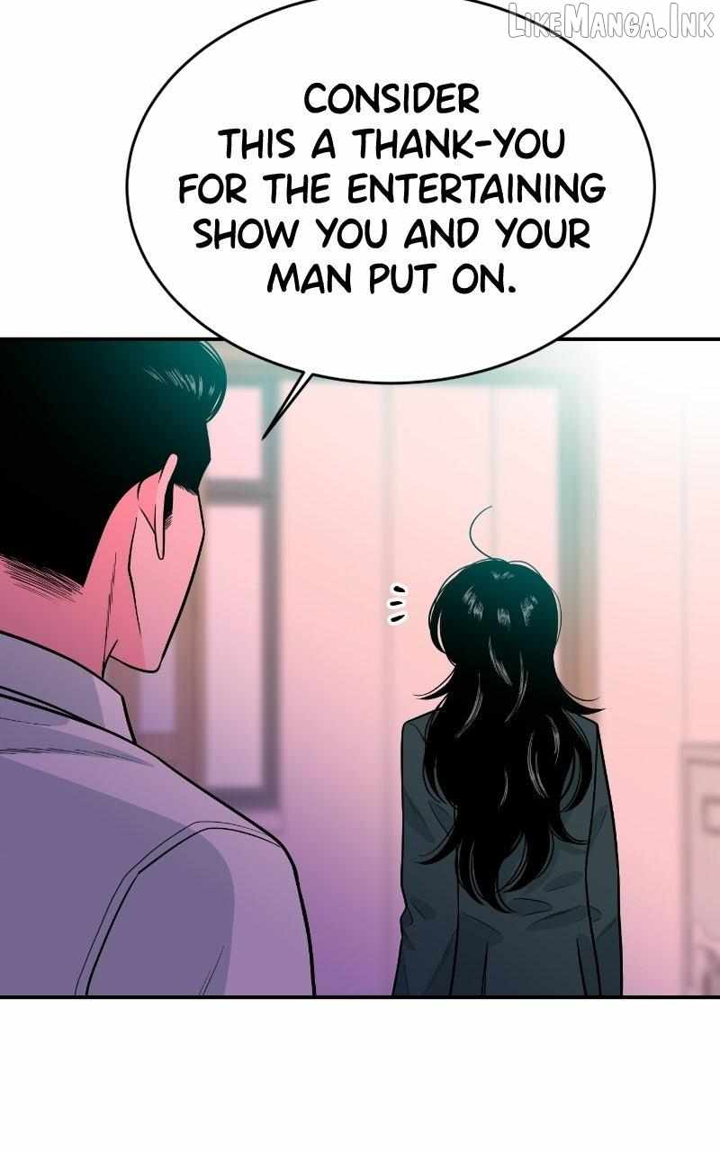 Student Jo-Eun — Chapter 64 — page 44