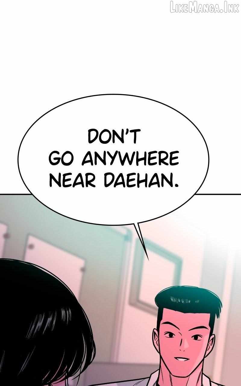 Student Jo-Eun — Chapter 64 — page 45