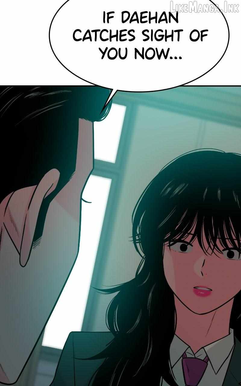 Student Jo-Eun — Chapter 64 — page 50