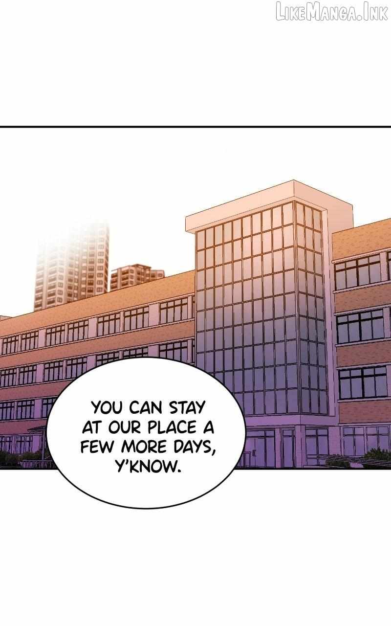 Student Jo-Eun — Chapter 64 — page 53