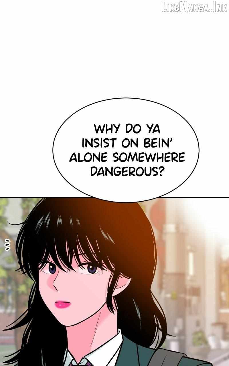 Student Jo-Eun — Chapter 64 — page 54