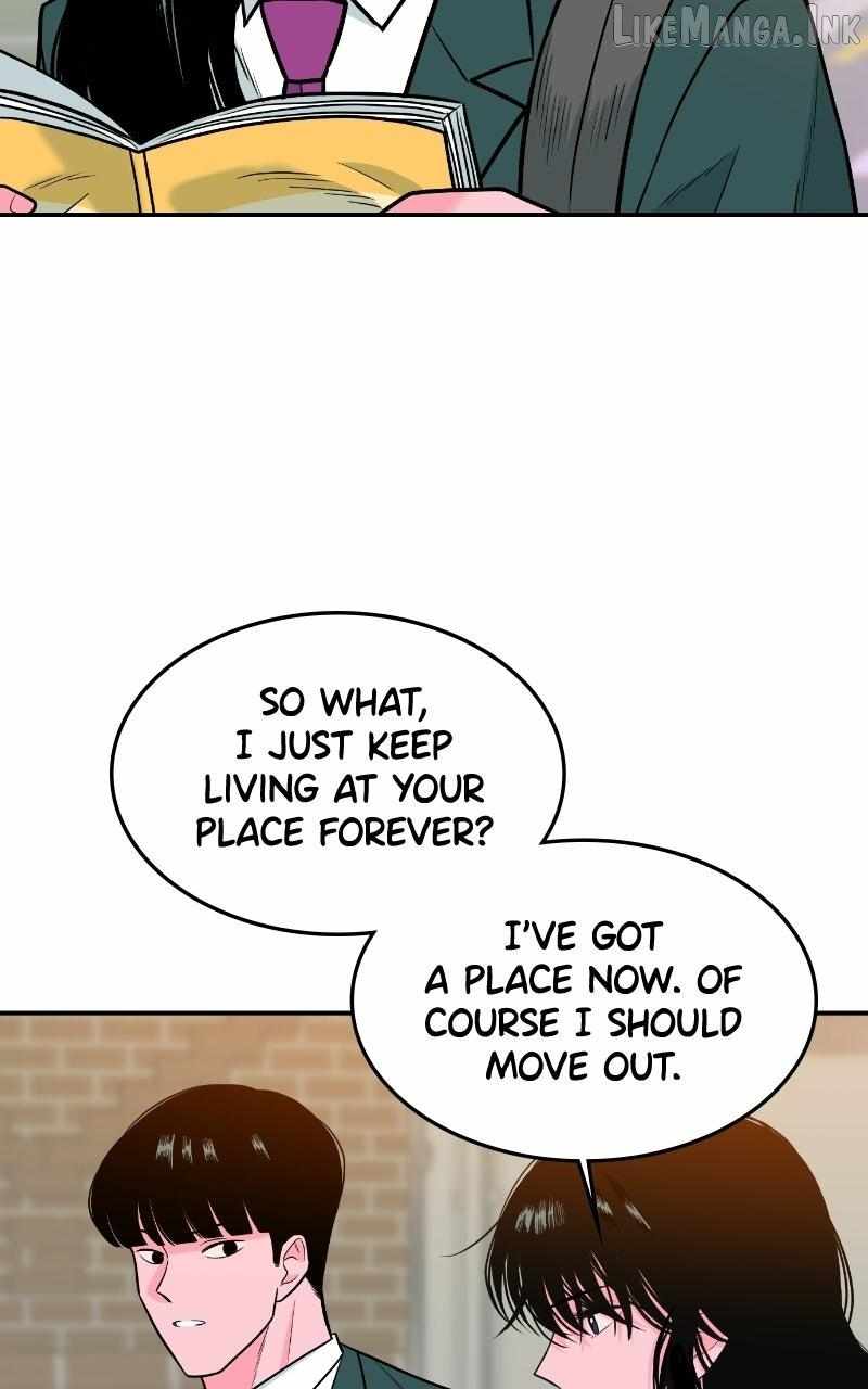 Student Jo-Eun — Chapter 64 — page 55