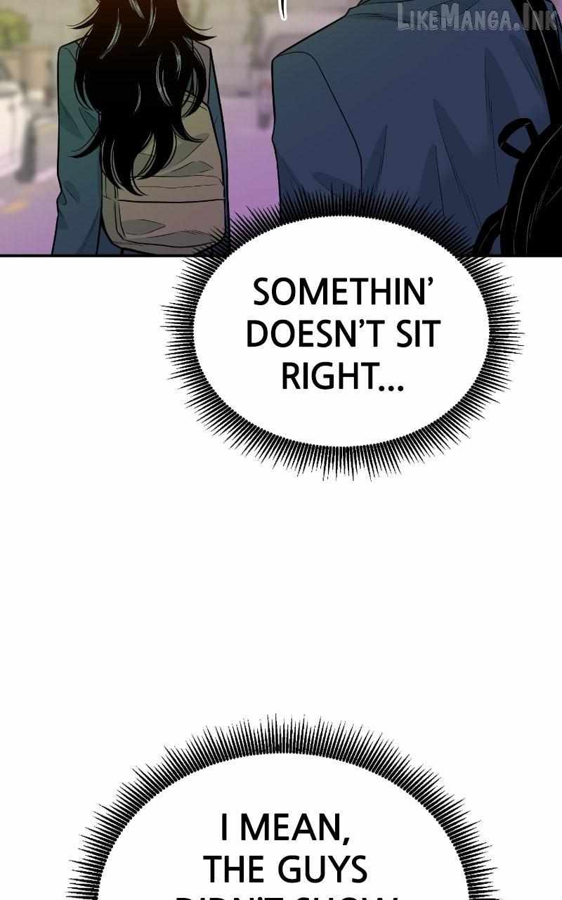 Student Jo-Eun — Chapter 64 — page 58