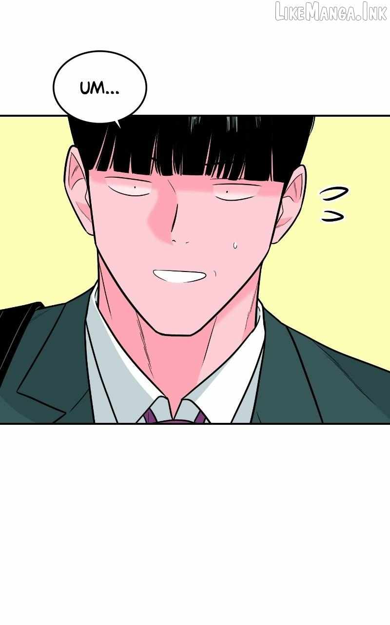 Student Jo-Eun — Chapter 64 — page 63