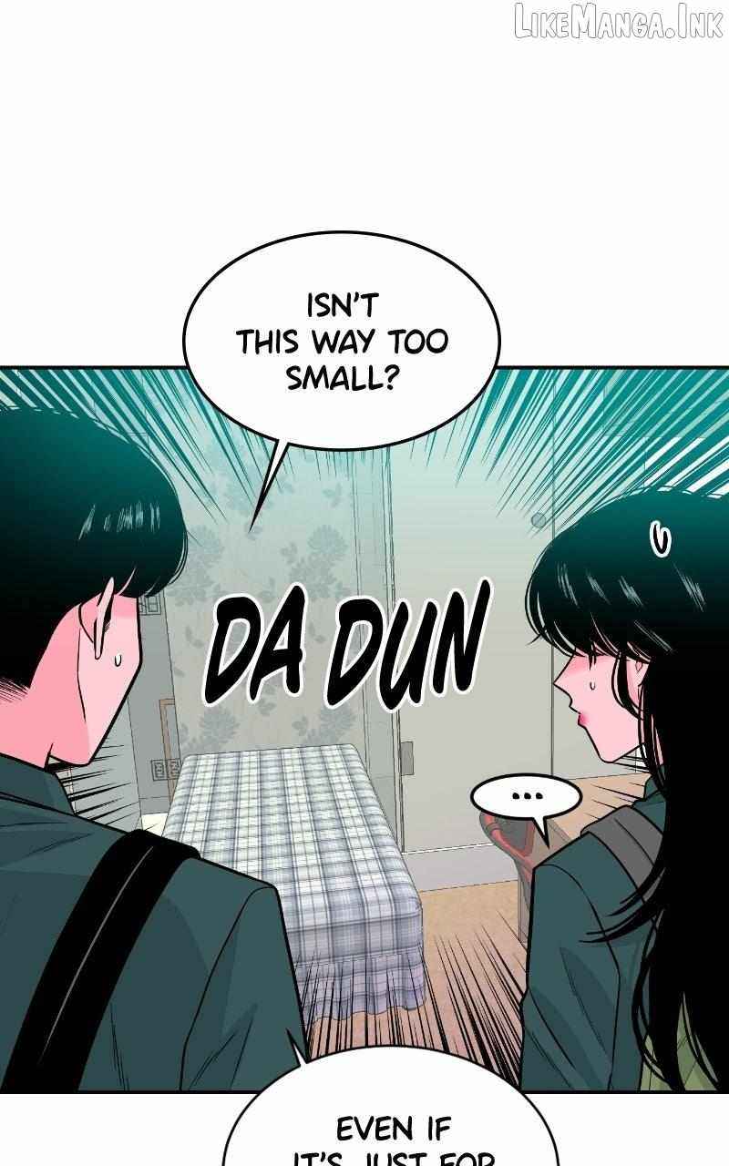 Student Jo-Eun — Chapter 64 — page 64