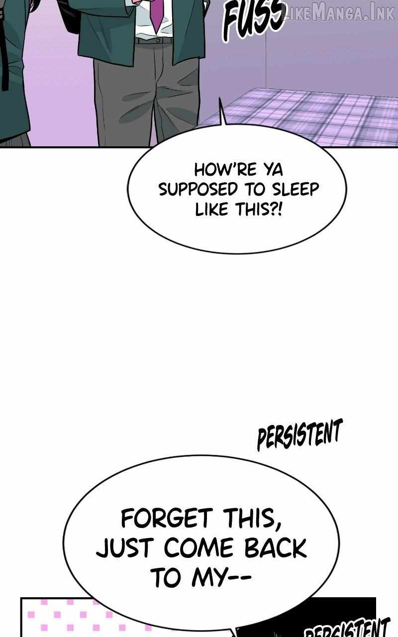 Student Jo-Eun — Chapter 64 — page 66