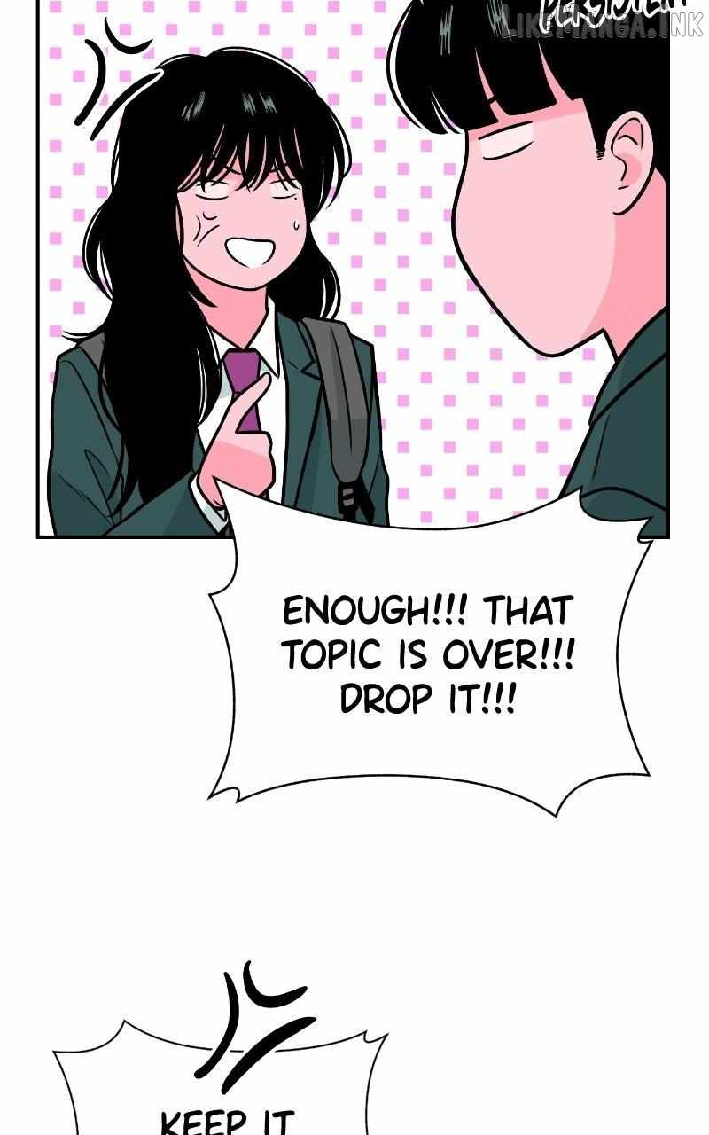 Student Jo-Eun — Chapter 64 — page 67