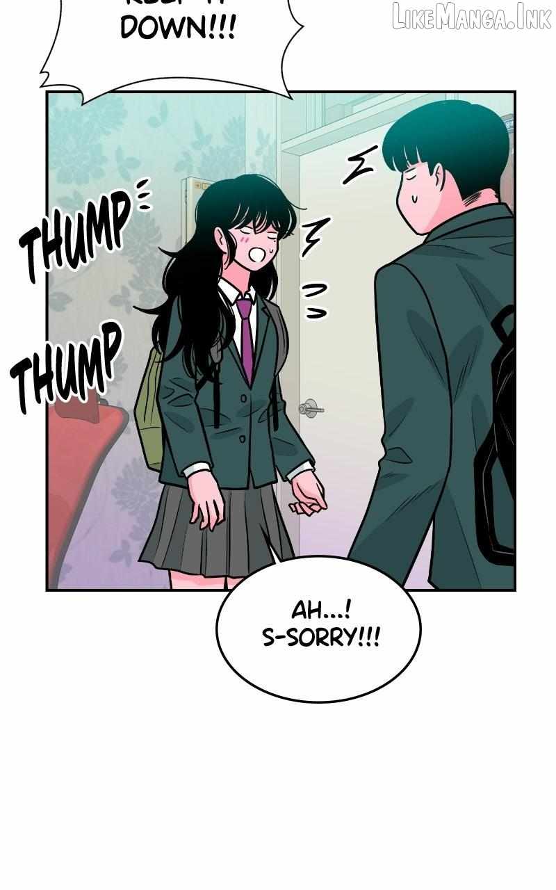 Student Jo-Eun — Chapter 64 — page 68