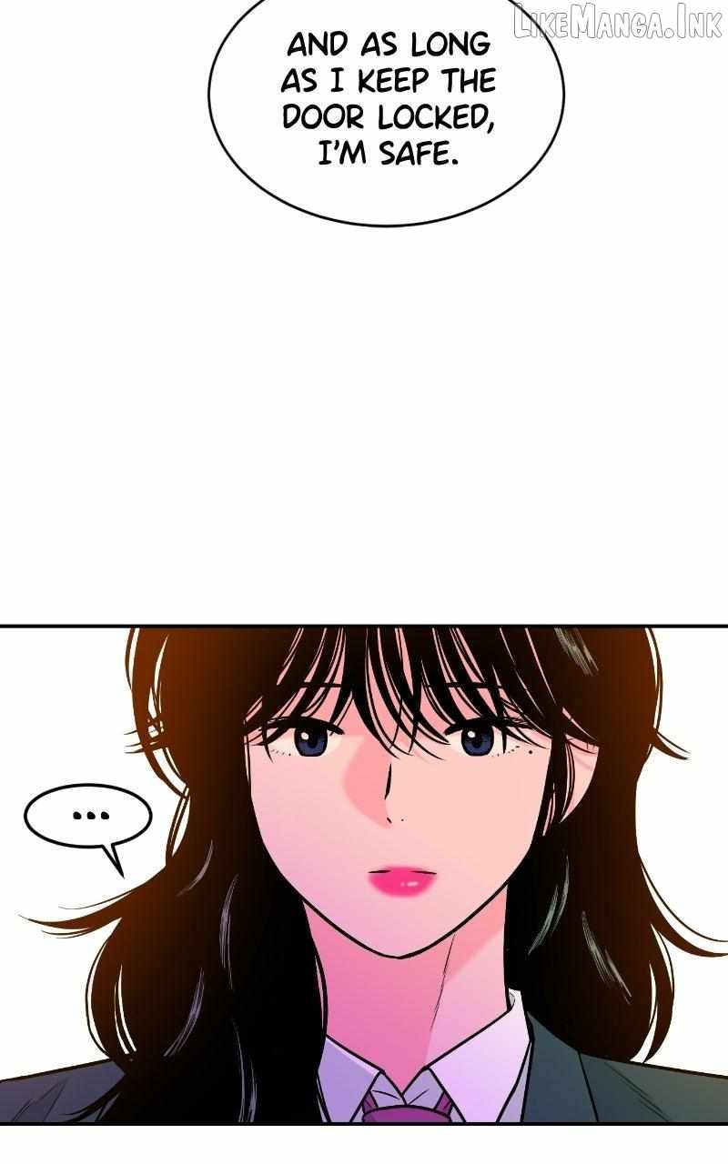 Student Jo-Eun — Chapter 64 — page 71