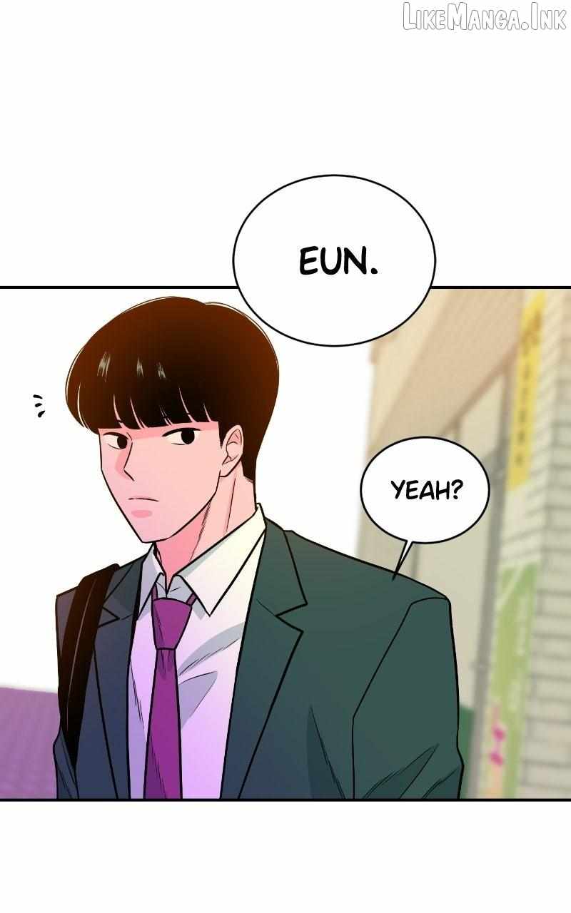 Student Jo-Eun — Chapter 64 — page 72