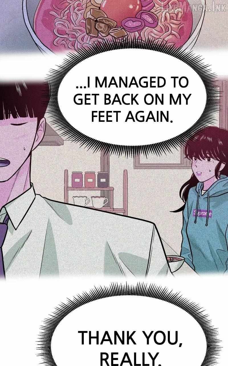Student Jo-Eun — Chapter 64 — page 74