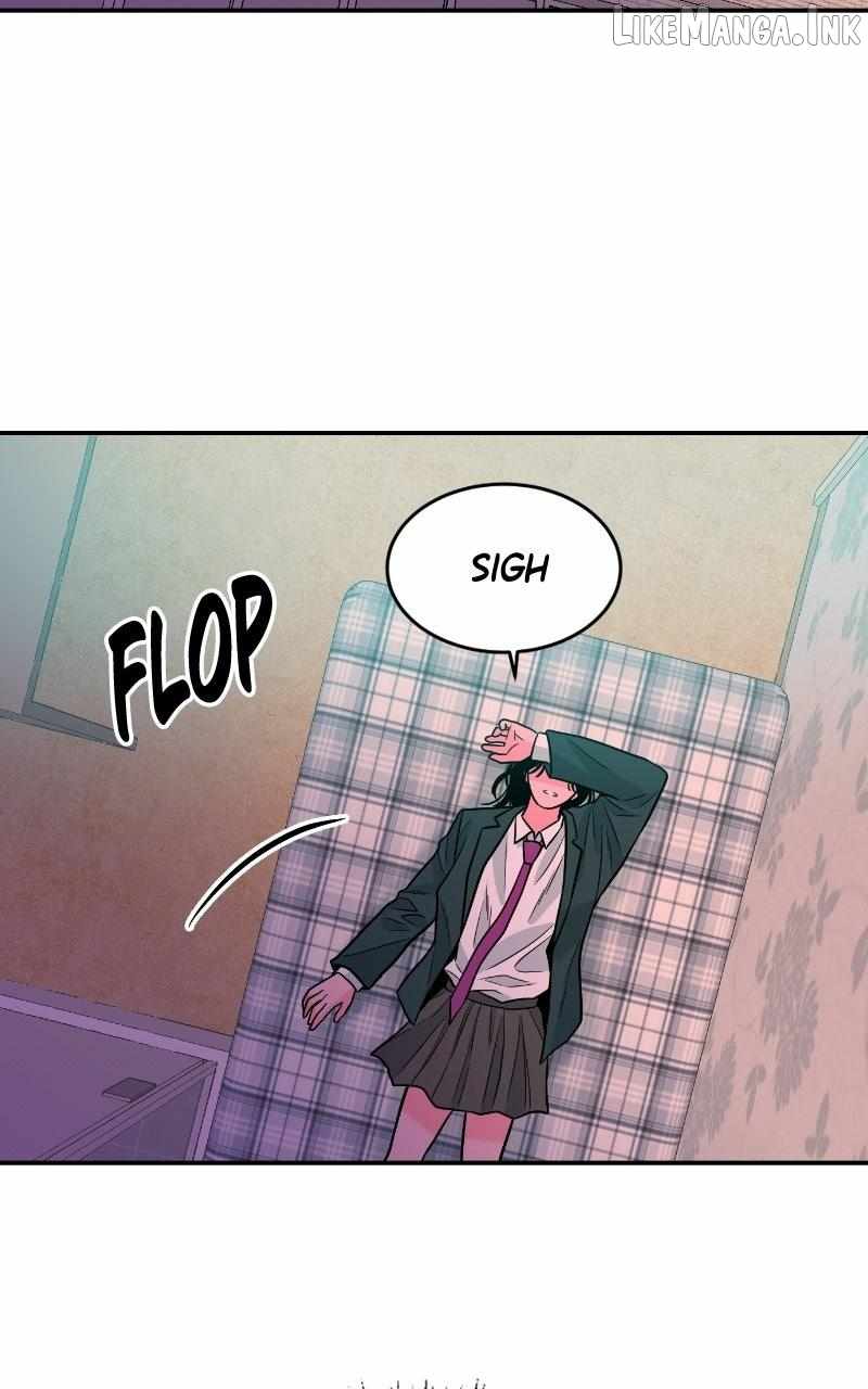 Student Jo-Eun — Chapter 64 — page 78