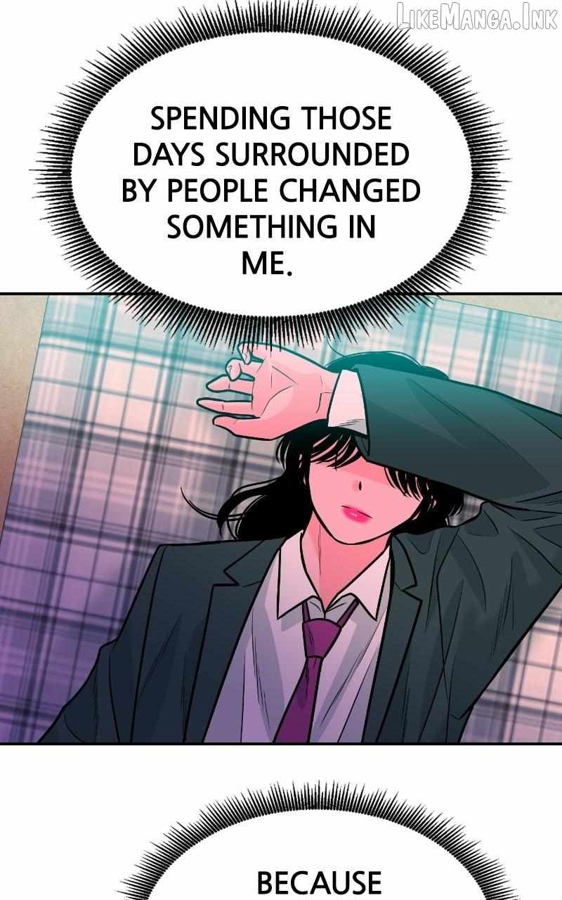 Student Jo-Eun — Chapter 64 — page 79