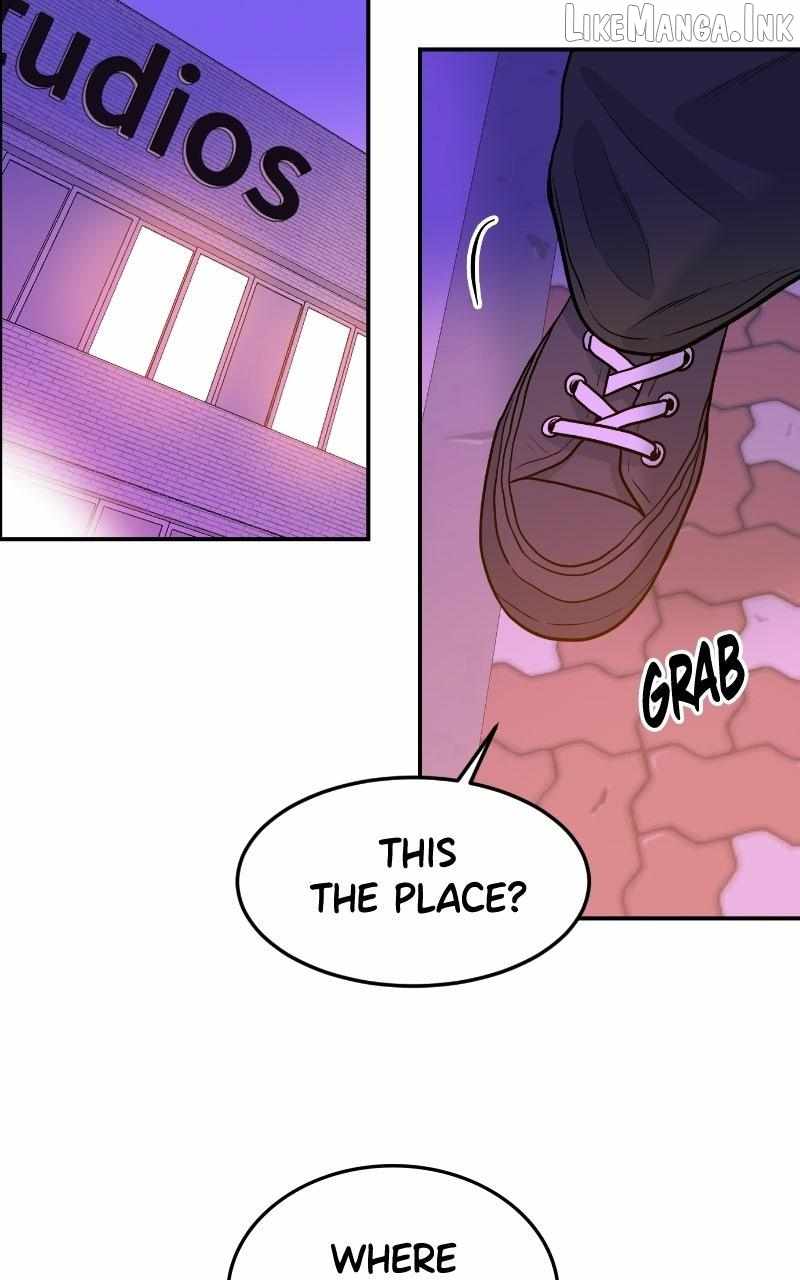 Student Jo-Eun — Chapter 64 — page 83