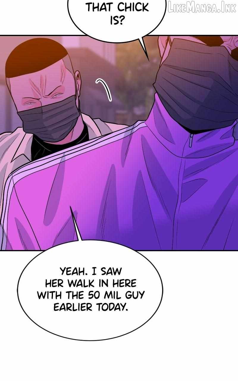 Student Jo-Eun — Chapter 64 — page 84