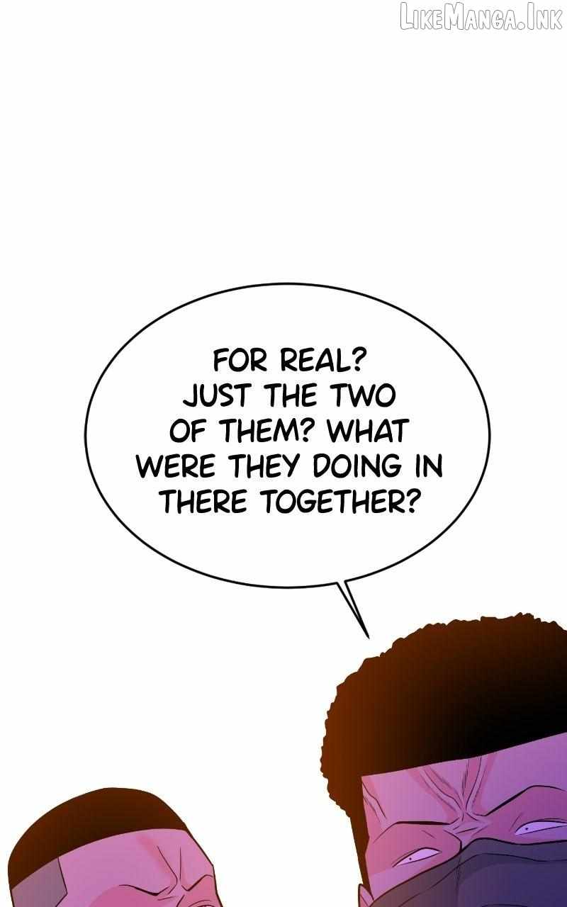 Student Jo-Eun — Chapter 64 — page 85