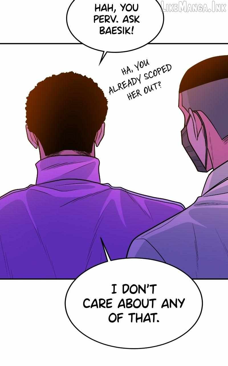 Student Jo-Eun — Chapter 64 — page 89