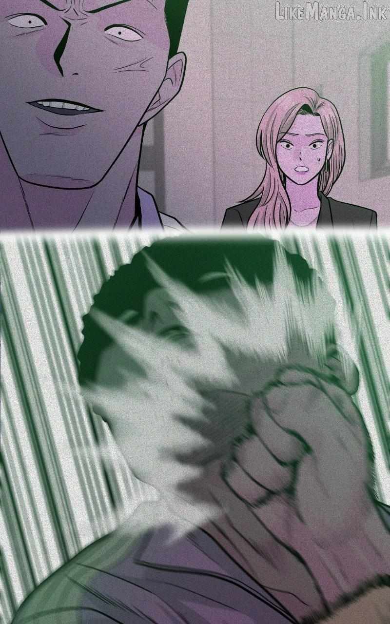Student Jo-Eun — Chapter 64 — page 92