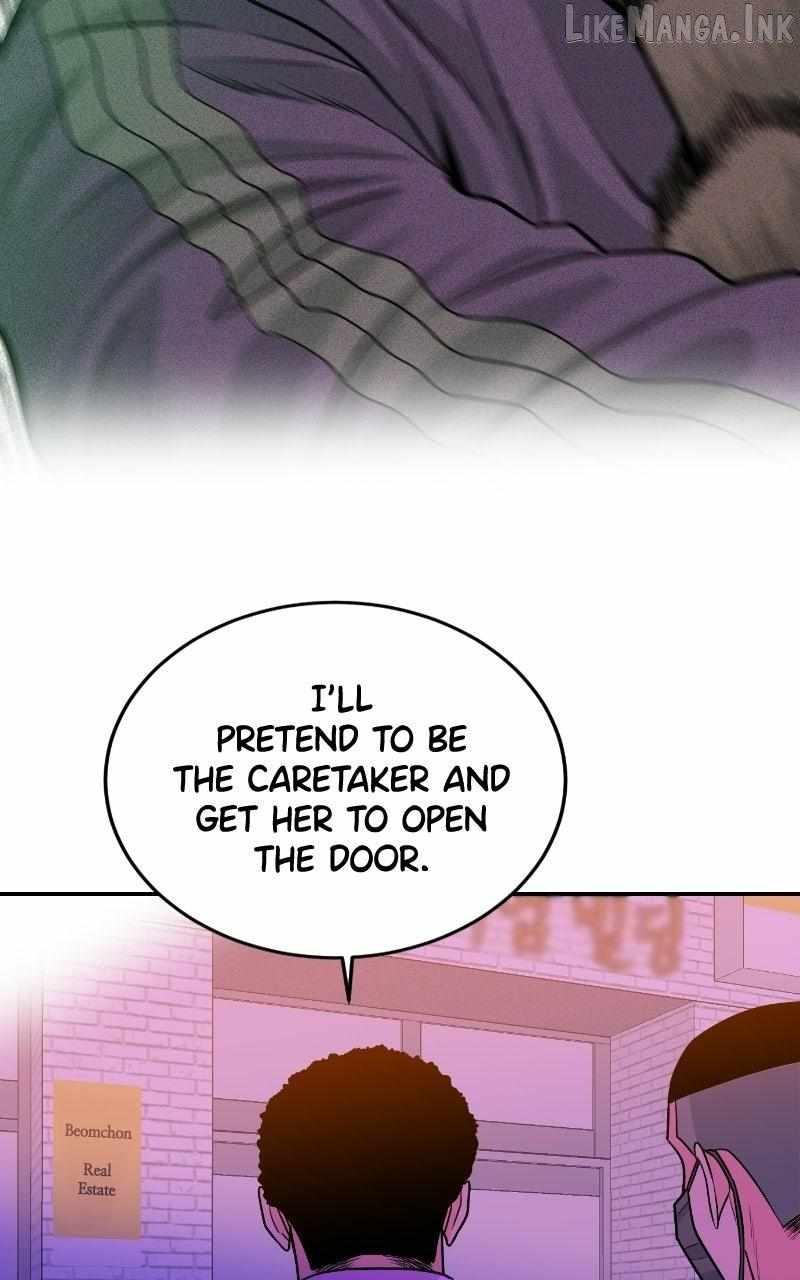 Student Jo-Eun — Chapter 64 — page 93