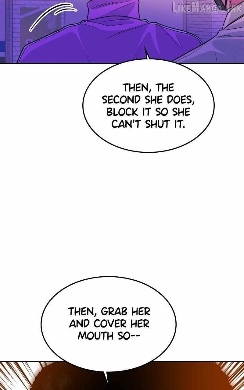 Student Jo-Eun — Chapter 64 — page 94