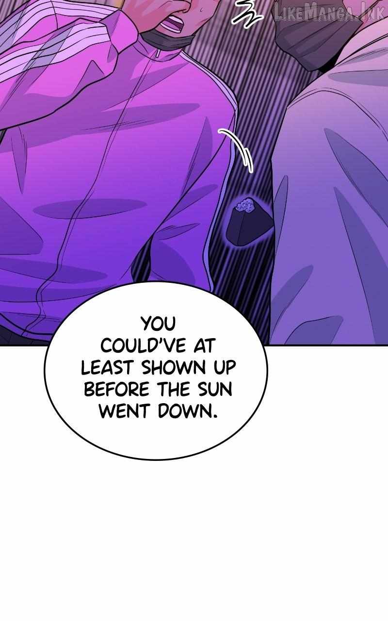 Student Jo-Eun — Chapter 64 — page 97